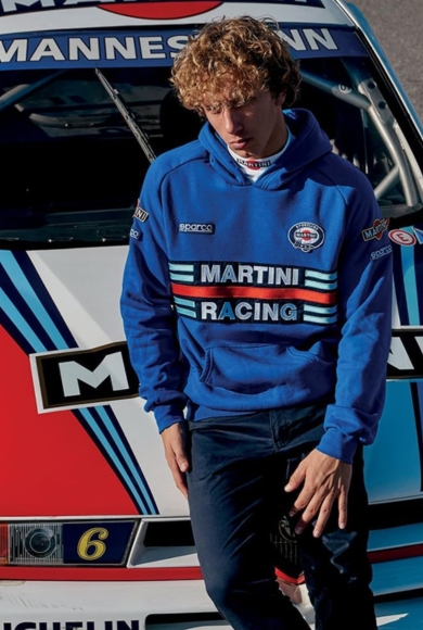 Fuel Your Fit with Motorsport Energy