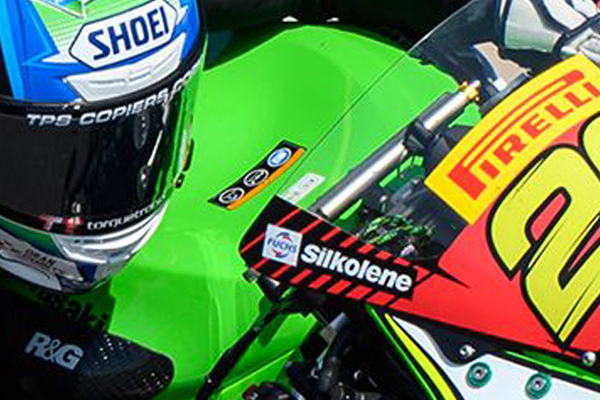 Motorcycle Equipment and Consumables