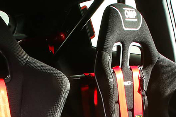 Huge selection of Competition Seats for Motorsport use
