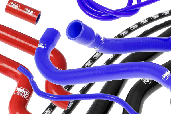 Motorcycle Water System Accessories