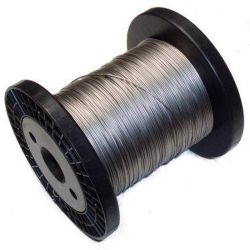 Lockwire 0.80mm diameter 0.25kg spool