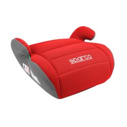 F100KI Child Booster Seat - Red
