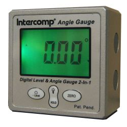 Digital Angle Gauge magnetic