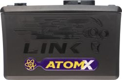 link engine management atomx ecu lin111 3000