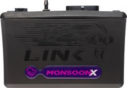link engine management monsoonx ecu lin127 3000
