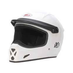 X-1 Helmet - White
