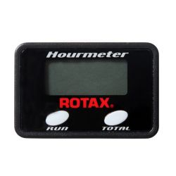 Digital Hourmeter Rotax