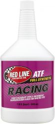 red line racing atf 946ml red30334