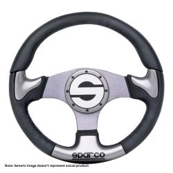 Steering Wheel Helios
