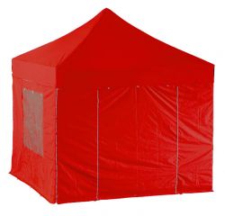 Canopro Lite Instant Alloy Gazebo Shelter 3m x 3m