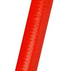 Type 411 Teflon Smooth Bore Hose - -03 (3.2mm) Red