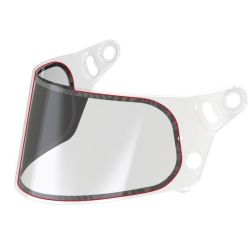 Double Screen Anti Fog Visor Insert - 5 Series Helmets
