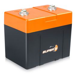 super b super b 7800 lithium battery supsb7800