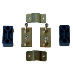 Pipe Clamp Set