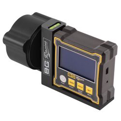 Billet Digital Camber/Castor Gauge with Magnetic Adaptor