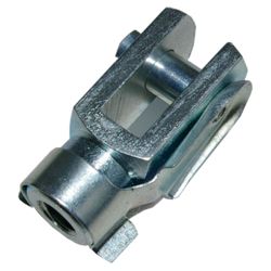 5/16 UNF with 8.35mm “U” gap Clevis