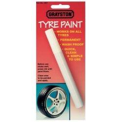 Tyre Pen