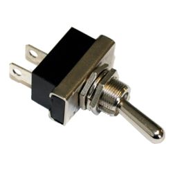 Toggle Switch - On/Off