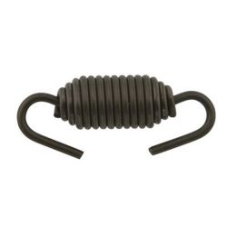 Swivel End Exhaust Spring D.14mm L.55mm