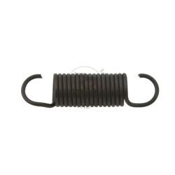 Exhaust Spring D.13mm L.52mm