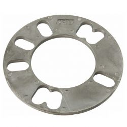 Universal Wheel Spacer - 4/5 Hole - 5mm