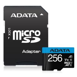 Micro SD Card - Class 10