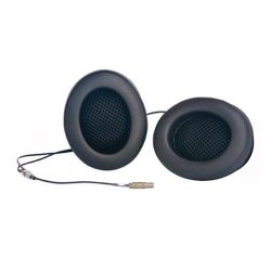stilo earmuff speaker kit for earplug connection stiae0304
