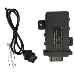 TPMS - Spare CAN Receiver