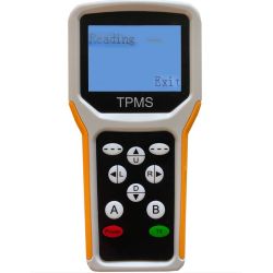TPMS - CAN Handheld Reader