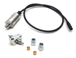 Brake Pressure Sensor Kit 0-160Bar