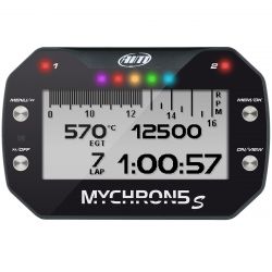 Mychron5 S GPS Lap Timer