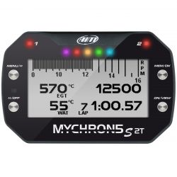 Mychron5 S 2T GPS Lap Timer