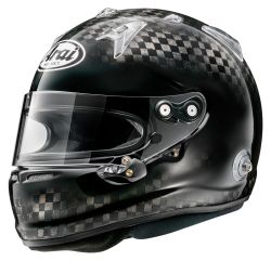 GP-7 SRC ABP Narrow Eyeport Helmet