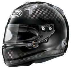 GP-7 SRC Carbon Helmet
