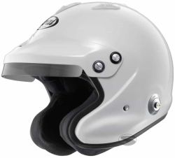 GP-JET 3 Helmet