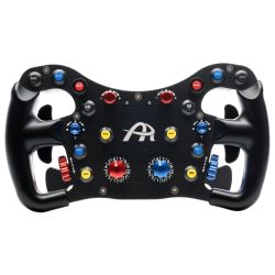 F64 V3 Formula Steering Wheel - Wired