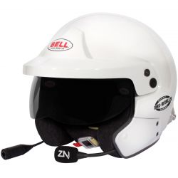 bell mag 10 rally sport composite helmet bel1443a06 c
