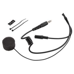 Full Face Electronics Kit - 3.5mm Earphone Connection