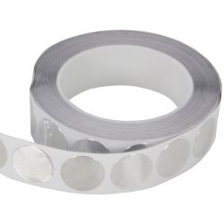 Aluminium Foil Tape Discs