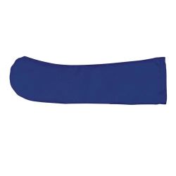 HANS Replacement Shoulder Pads - Blue