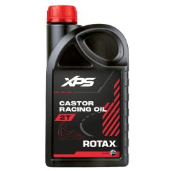 XPS Kart Tec Castor Racing Oil 1L 2T