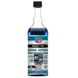 Cool Down Madditive 473ml Bottle
