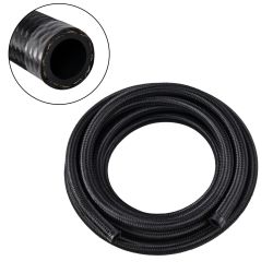 CPE Rubber Lined Braided Hose