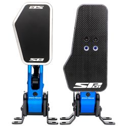 SP-01 Pedal Set