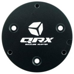 QRX Quick Release System to SC2 Adapter Plate