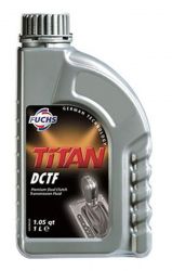 Titan DCTF Gear Oil - 1 Litre