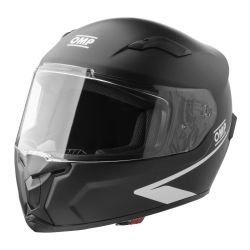 Circuit EVO2 Helmet - Matte Black 
