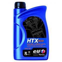 HTX 909 2 Stroke Engine Oil - 1L