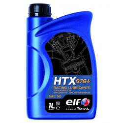 HTX 976+ 2 Stroke Engine Oil - 1L