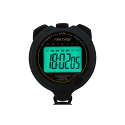 Fastime 28L Professional Single Display Stopwatch c/wBacklight